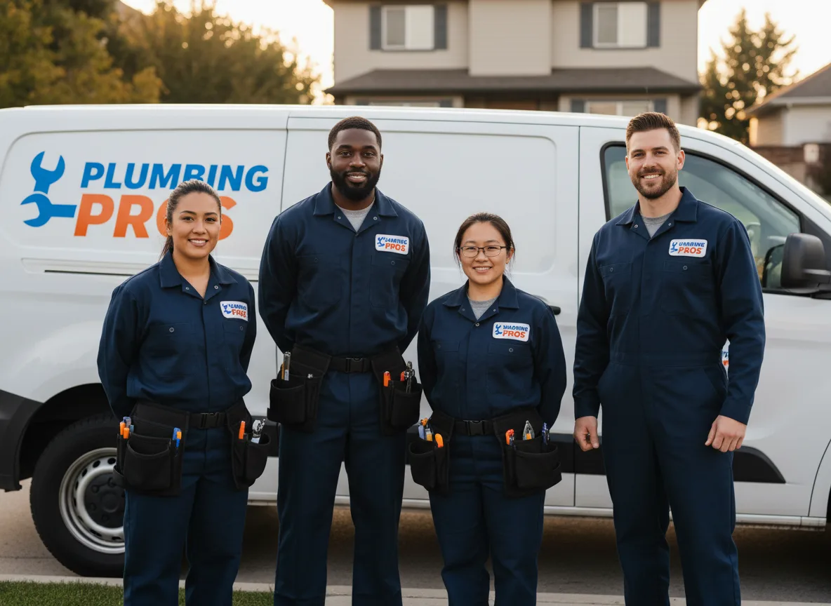 Water Heater Repair company in New Lothrop, MI